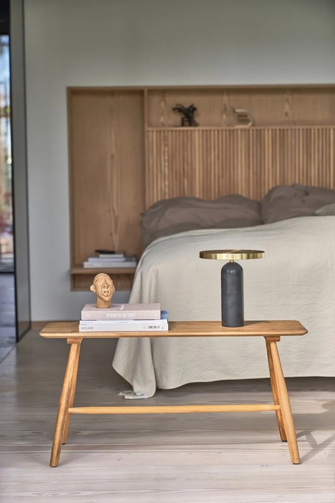 Bancă Bodo – Villa Collection