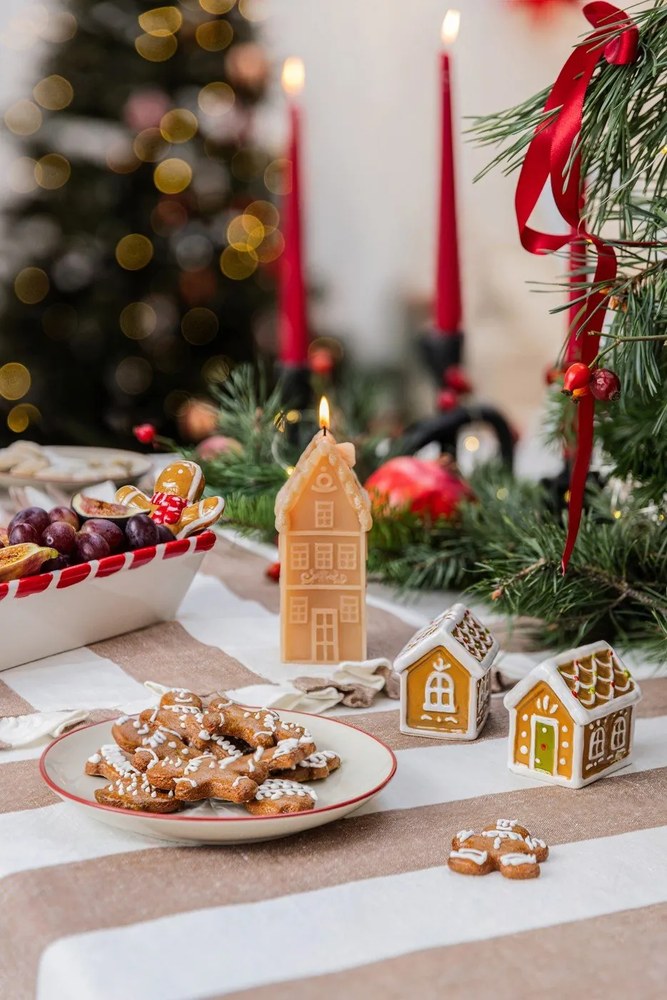 Solniță și piperniță Ginnie – Bloomingville