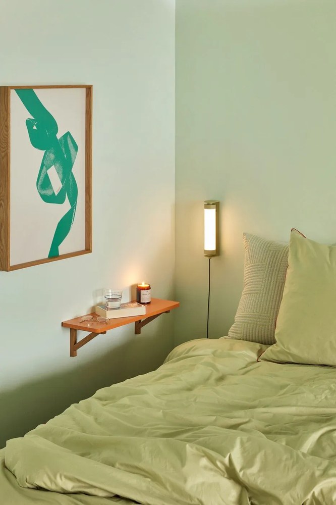 Tablou 52x72 cm Studio – Hübsch