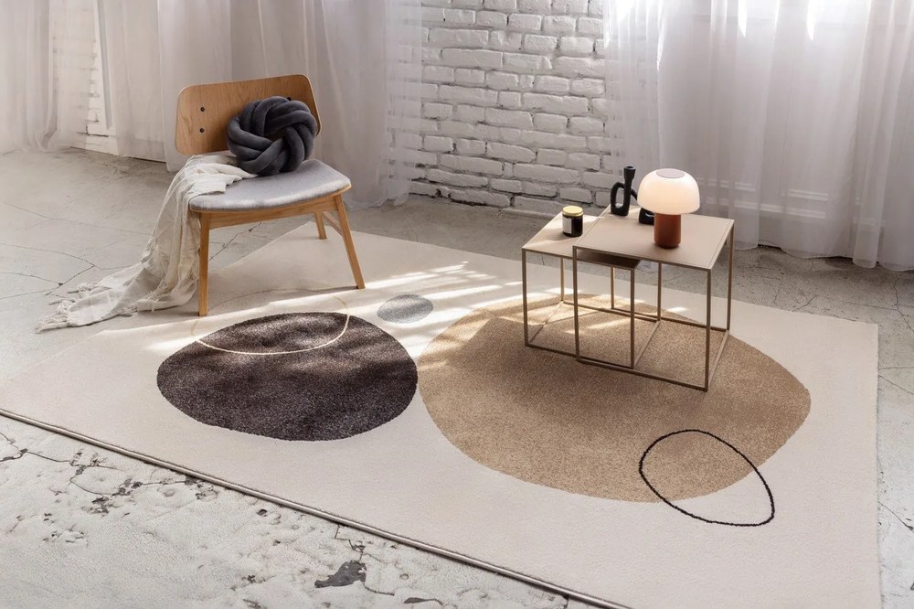 Fotoliu din stejar Rowico Nagano