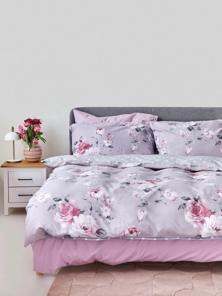 Covor din lână Flair Rugs Gigi, 120x170 cm, roz