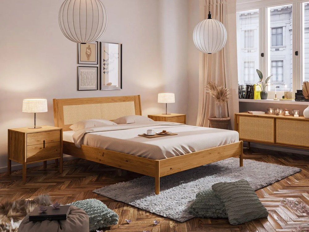 Noptieră Pola - The Beds