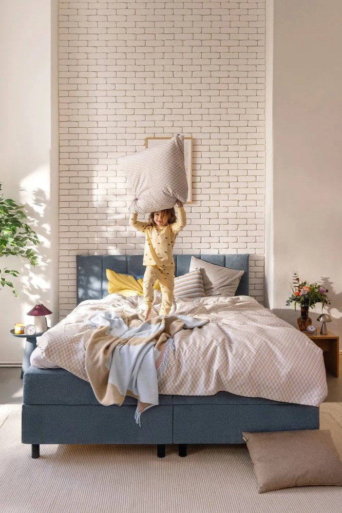 Pătură 125x170 cm Gallery – Mette Ditmer Denmark