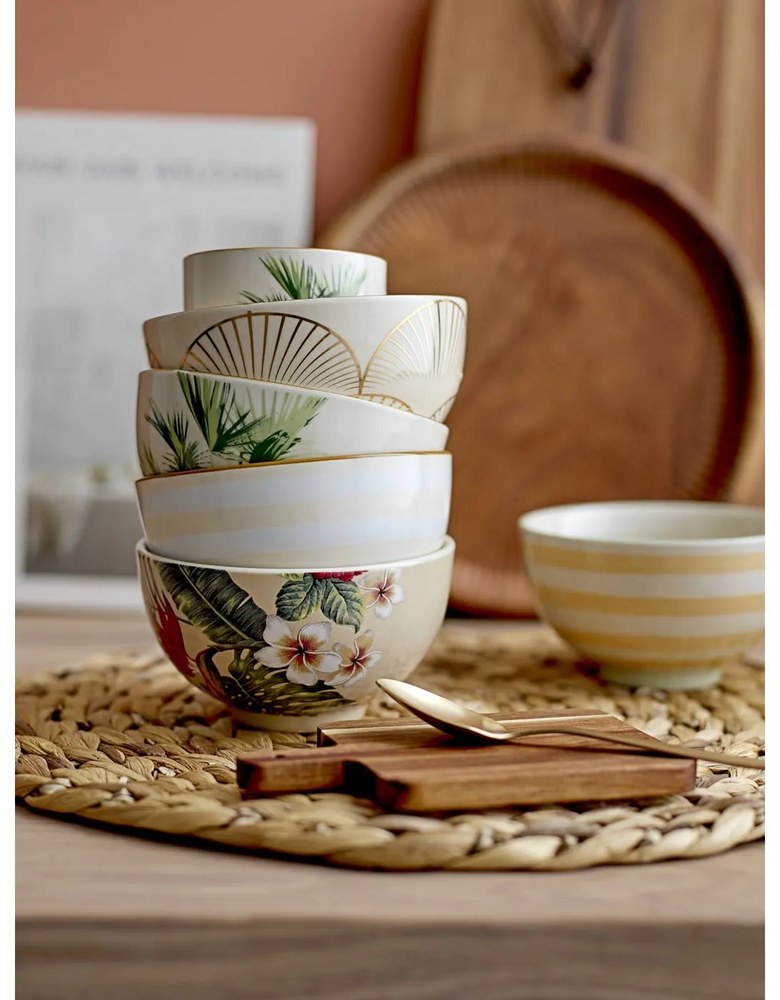 Suport farfurie Bloomingville, ⌀ 35 cm