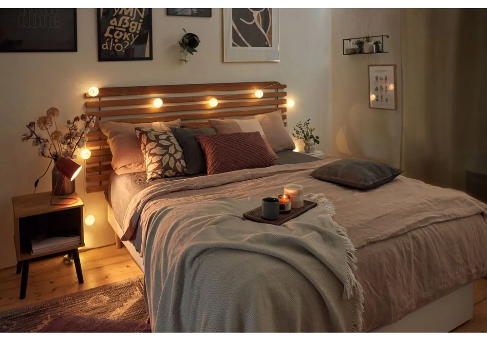 Cană din ceramică Blomus Pilar, 250 ml, verde închis