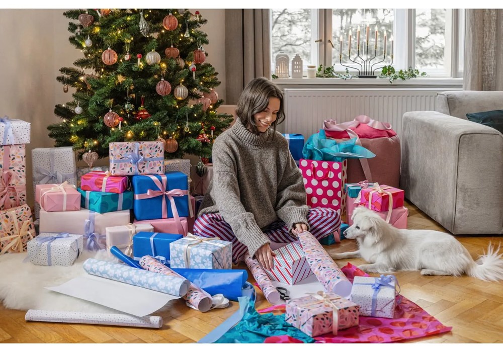 Sfeșnic din ceramică Kähler Design Urbania Lighthouse Manor, alb