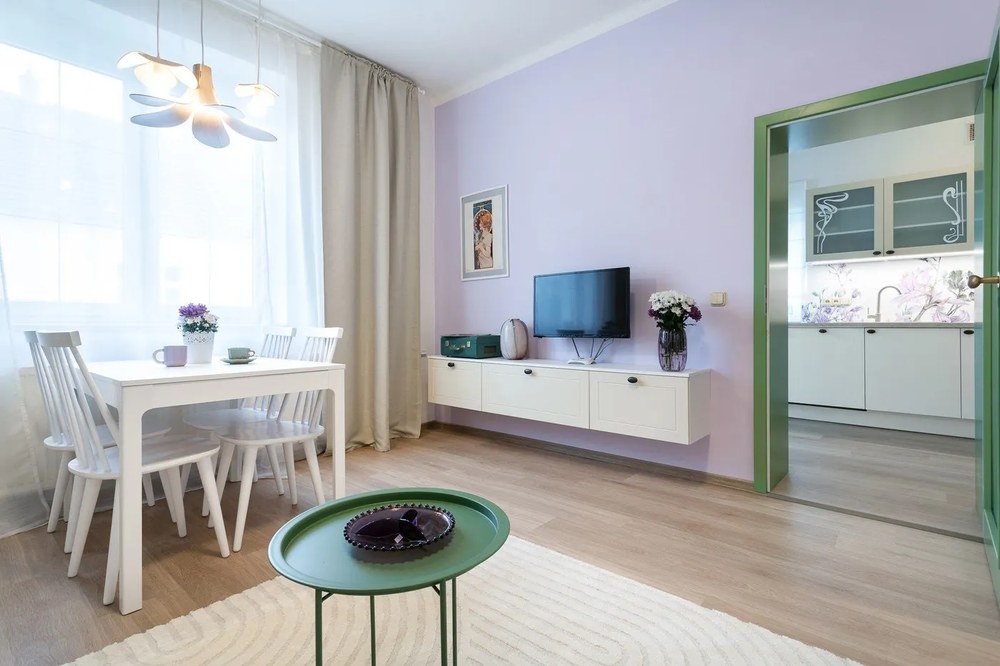 Covor crem 200x290 cm Yen One – Universal