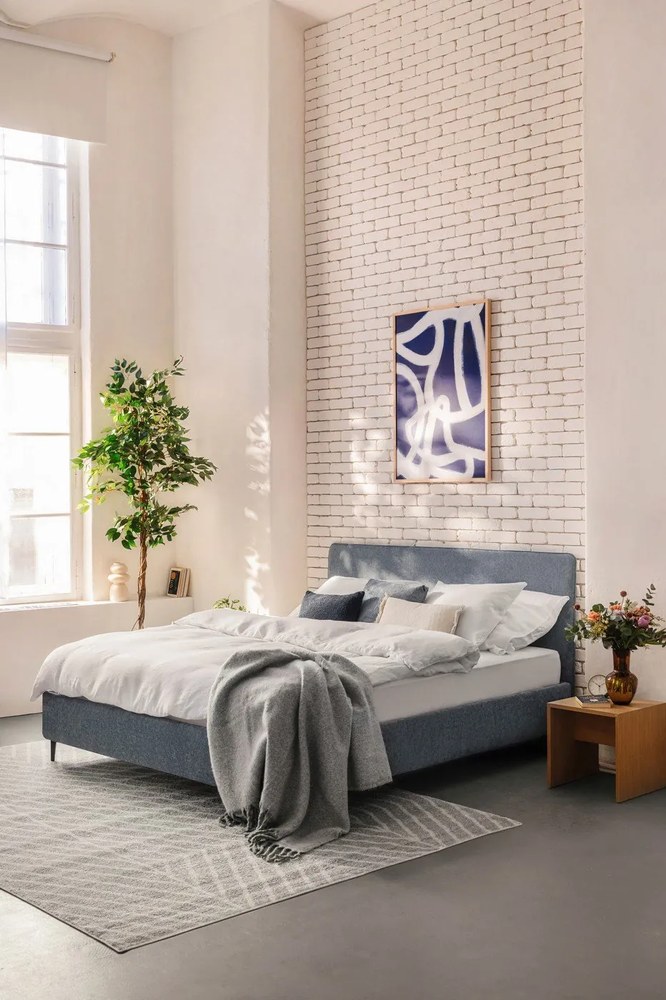 Pătură gri 127x185 cm – Rex London