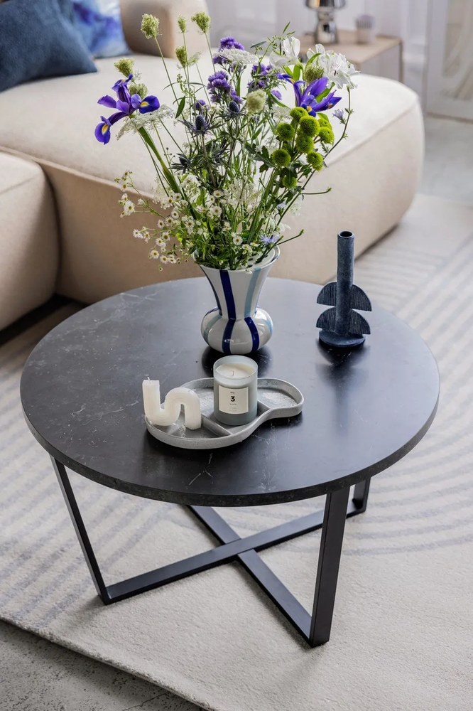 Vază din ceramică Signature – Kähler Design