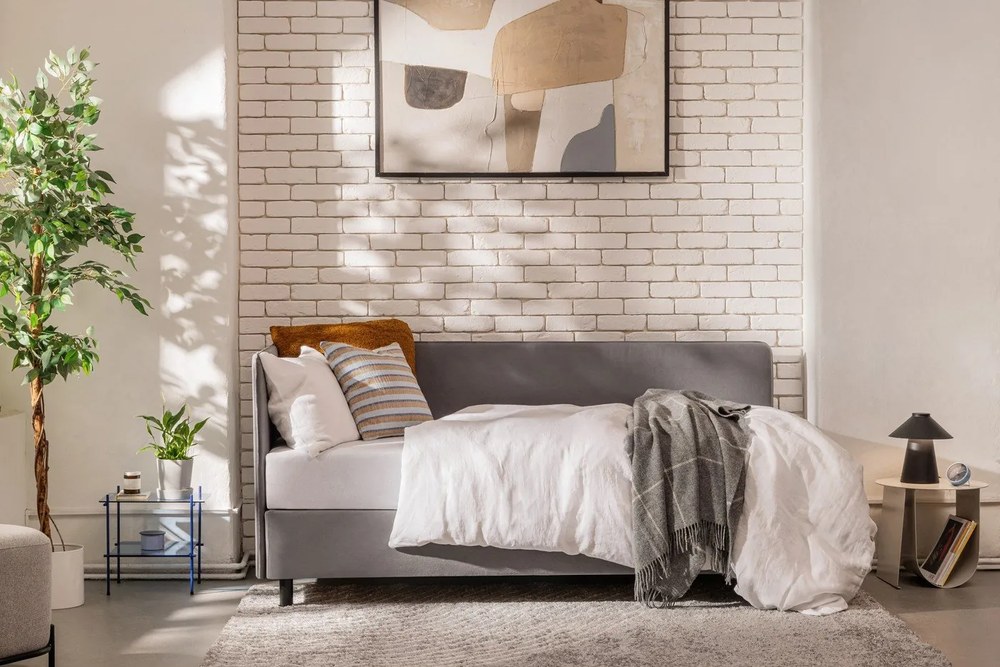 Pernă decorativă 60x60 cm Dolly - Tiseco Home Studio