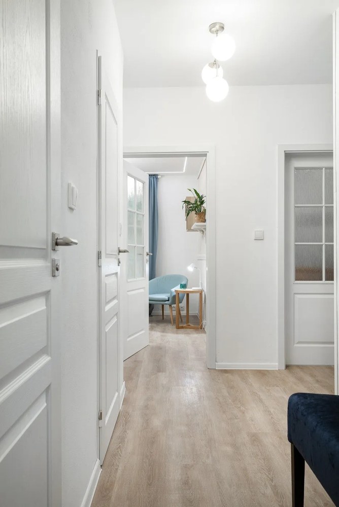 Măsuță auxiliară Woodman Brentwood