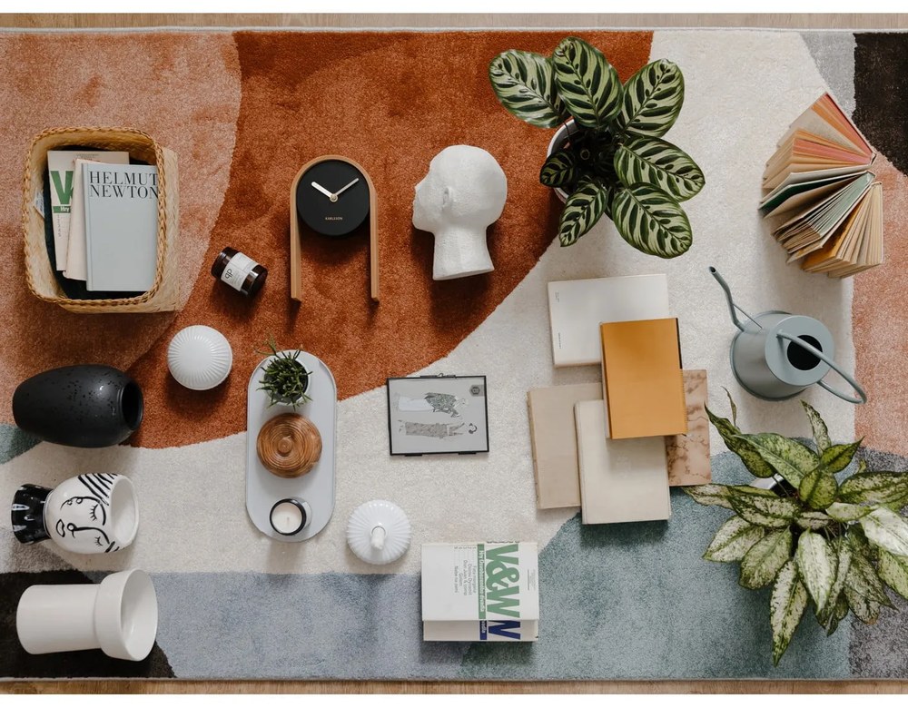 Lumânare parfumată din ceară de soia timp de ardere 40 h Slavic Edition: #09 Library – Perfumed Prague