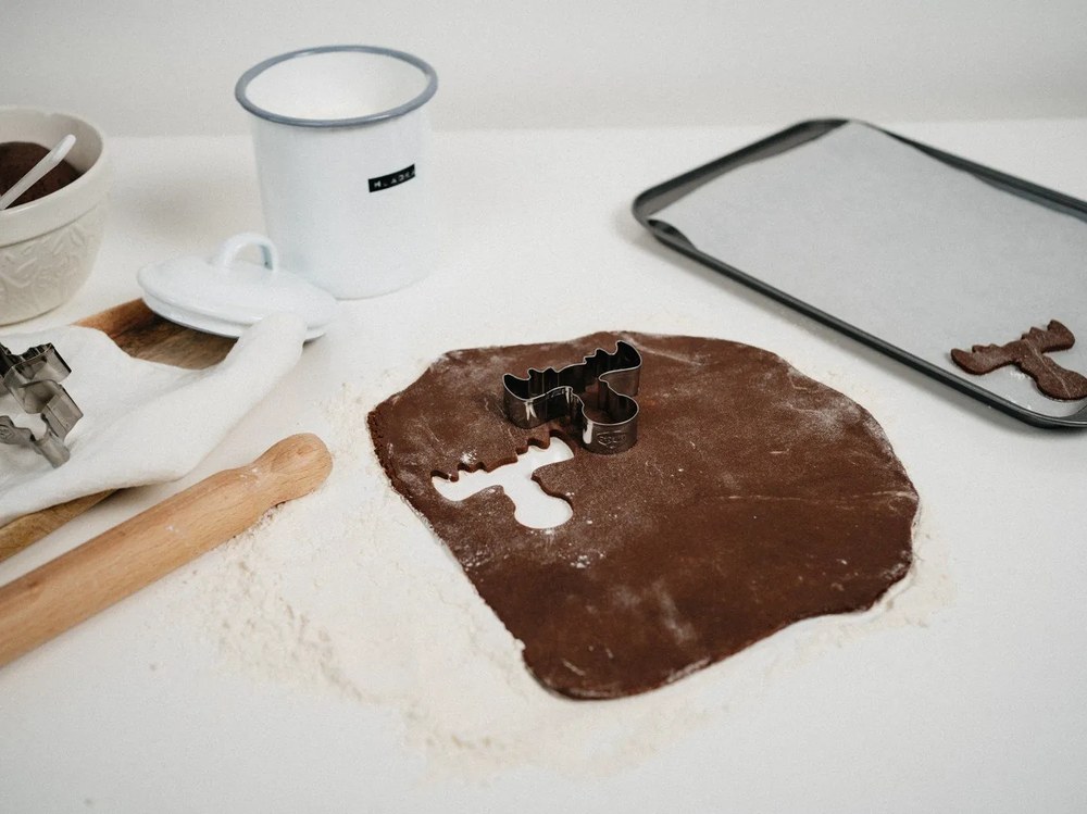 Bol alb din gresie ø 29 cm In the Forest – Mason Cash