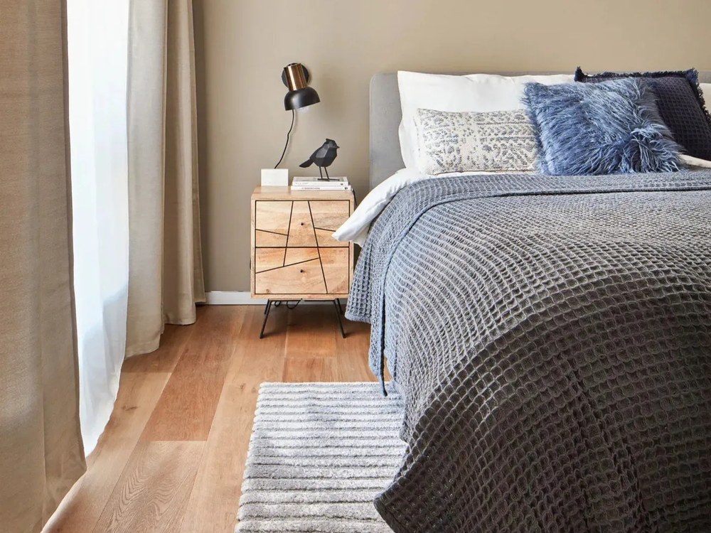 Covor Universal Yen One, 160 x 230 cm, gri