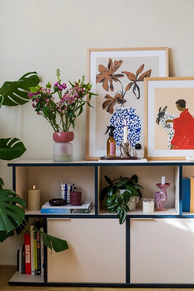 Lumânare parfumată din ceară de soia timp de ardere 40 h #79 Black Currant – Perfumed Prague