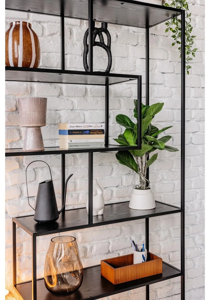 Suport pentru periuța de dinți din gresie ceramică Aurora – Bloomingville