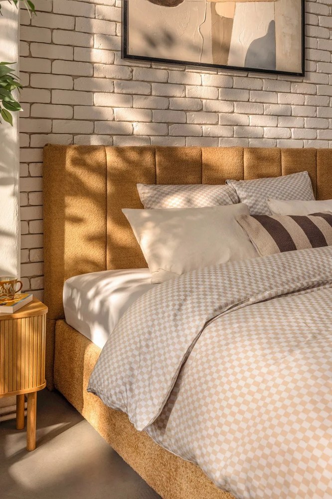 Tablou pictat manual 90x120 cm Accurate - Malerifabrikken