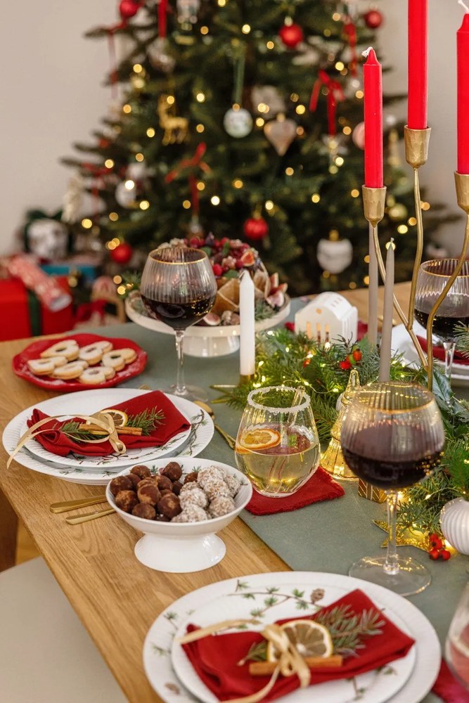 Set 4 pahare pentru gin &amp; tonic Lyngby Glas Palermo, 650 ml