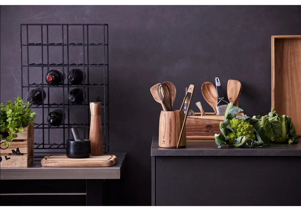 Mojar din granit – Holm