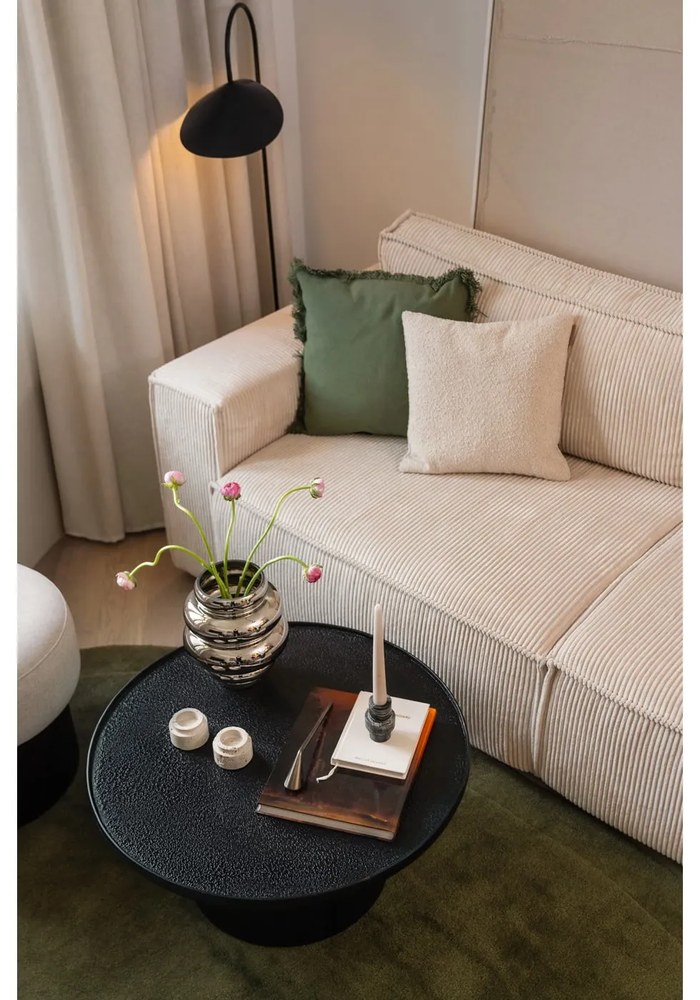 Pernă decorativă 45x45 cm Vanina – douceur d'intérieur