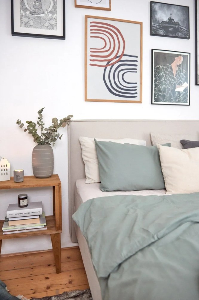 Lumânare parfumată din ceară de soia timp de ardere 40 h Slavic Edition: #09 Library – Perfumed Prague