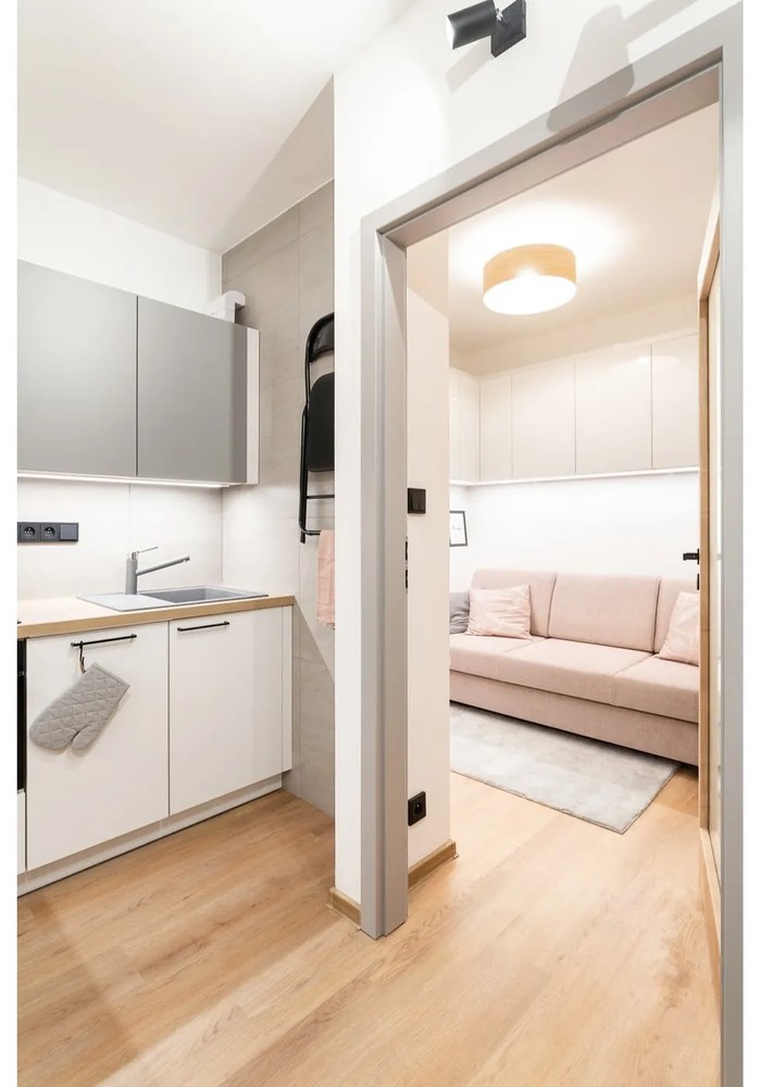 Covor Universal Loft, 80 x 150 cm, gri