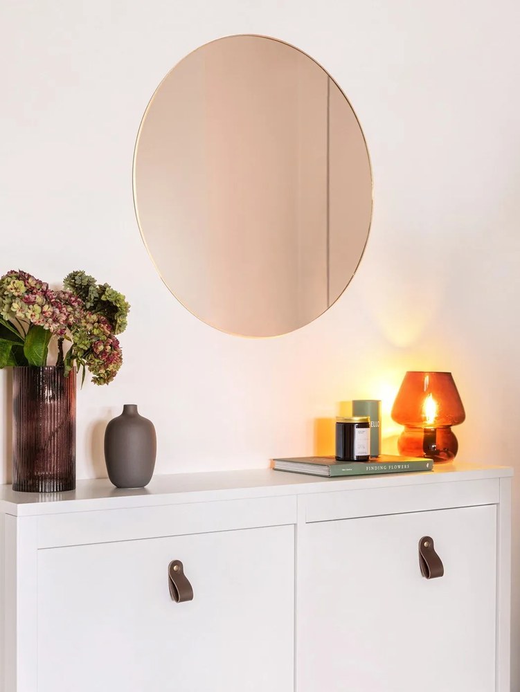 Lumânare parfumată din ceară de soia timp de ardere 40 h #47 Tangerine, Neroli and Saffron – Perfumed Prague