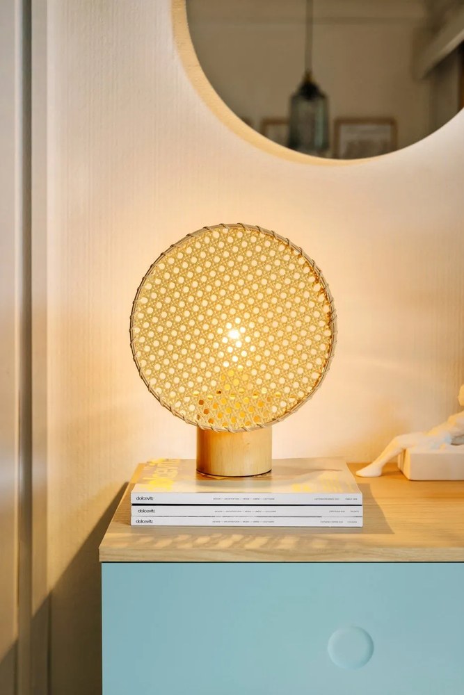 Statuetă din gresie Kähler Design Character The Attentive One