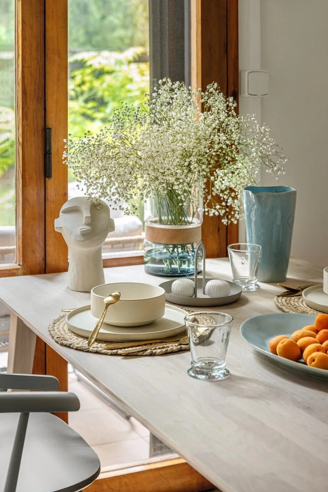 Suport farfurie Bloomingville, ⌀ 35 cm