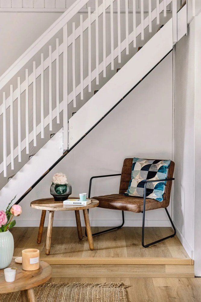 Covor din iută Flair Rugs Jute, 160 x 230 cm, maro