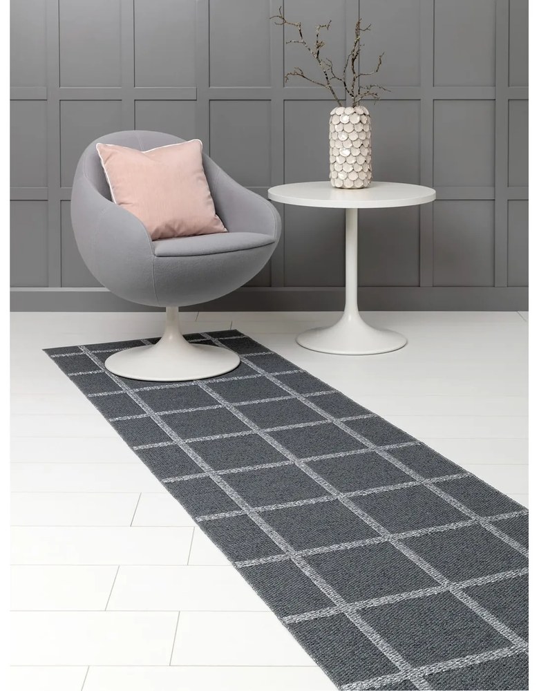 Pernă de grădină 44x44 cm Sunny Pale Rose – Pappelina