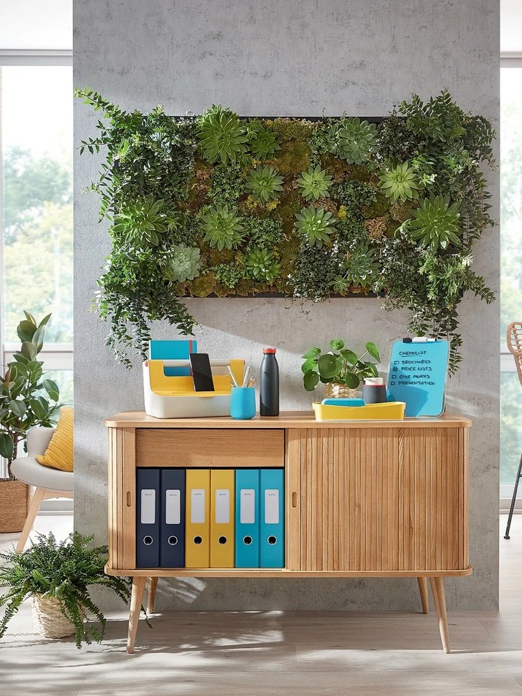 Organizator din plastic Cosy – Leitz