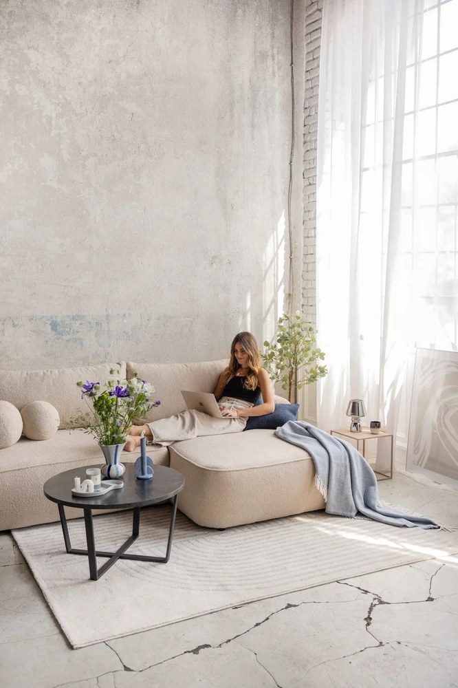 Vază din ceramică Signature – Kähler Design