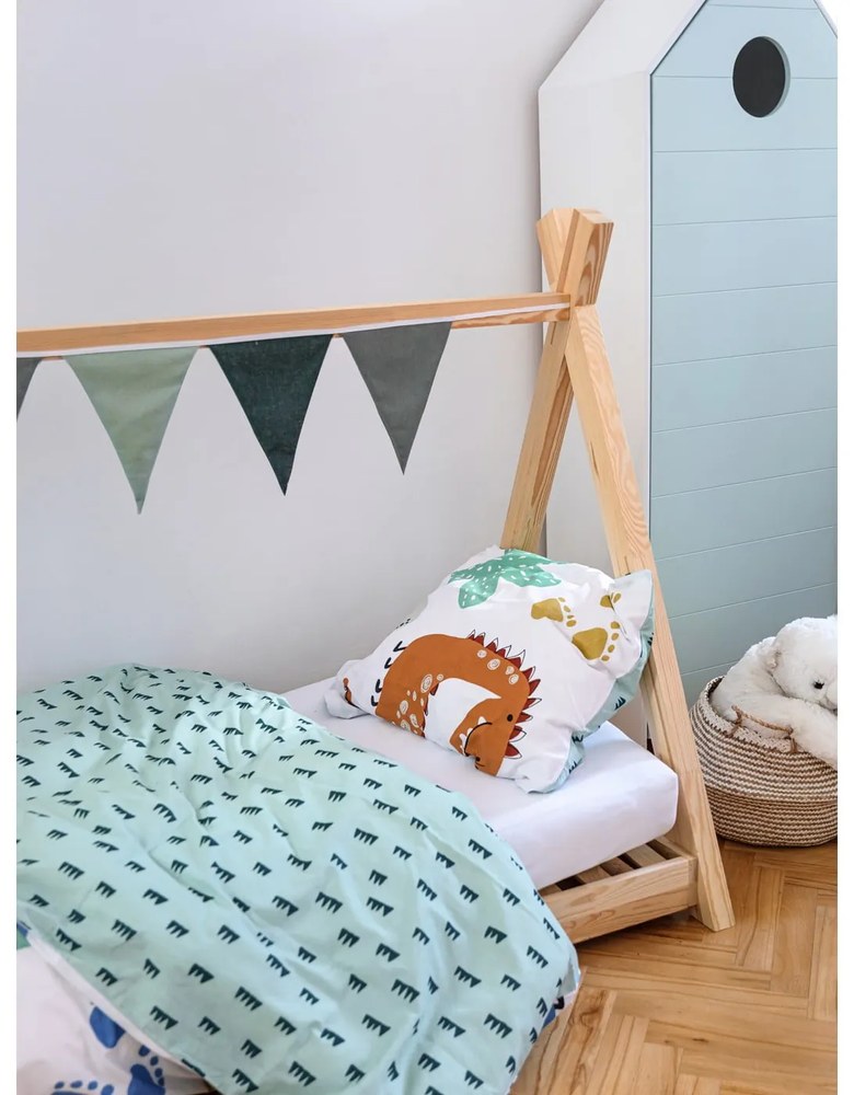 Coș depozitare din iarbă de mare, ⌀ 35 cm Seagrass - Compactor