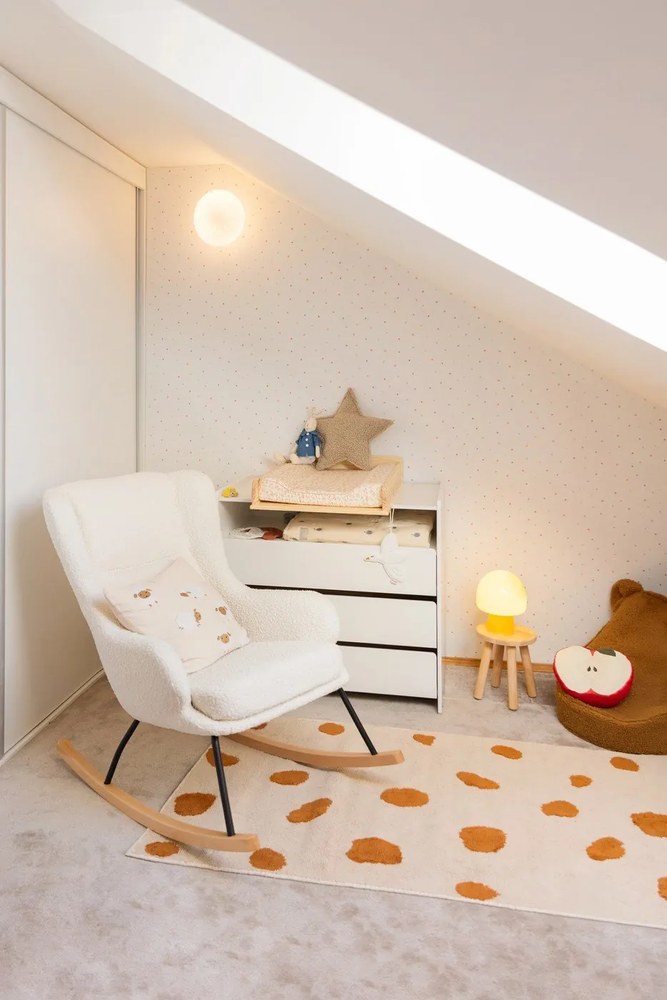 Jucărie de pluș Bertie the Bunny – Rex London