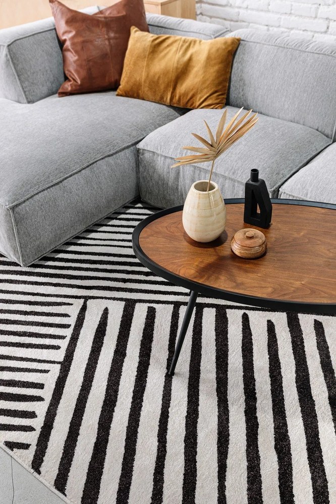 Modul de centru pentru canapea Bonami Selection Fairfield, gri deschis