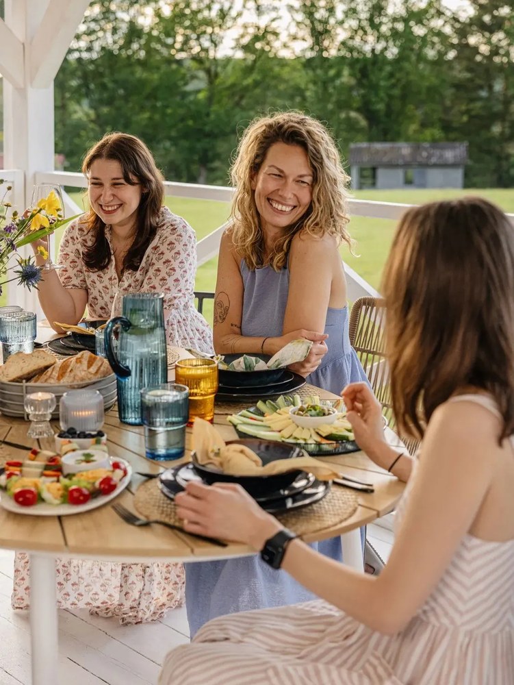 Pahare 4 buc. 380 ml Kusintha – Bitz