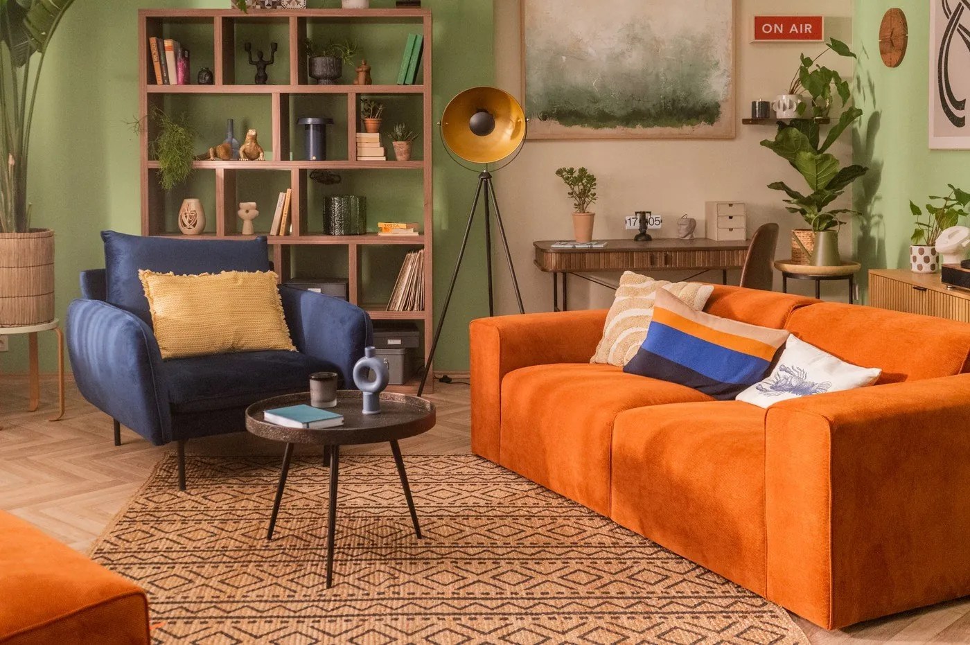 cameră de Bonami.ro