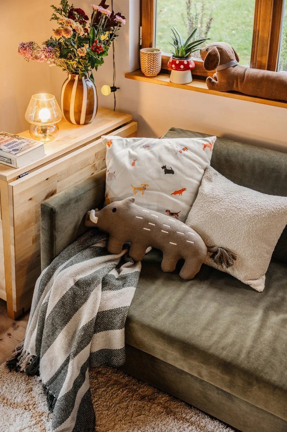 cameră de Bonami.ro