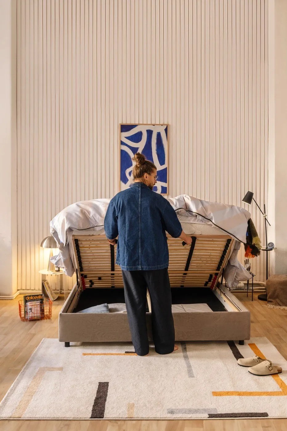 cameră de Bonami.ro