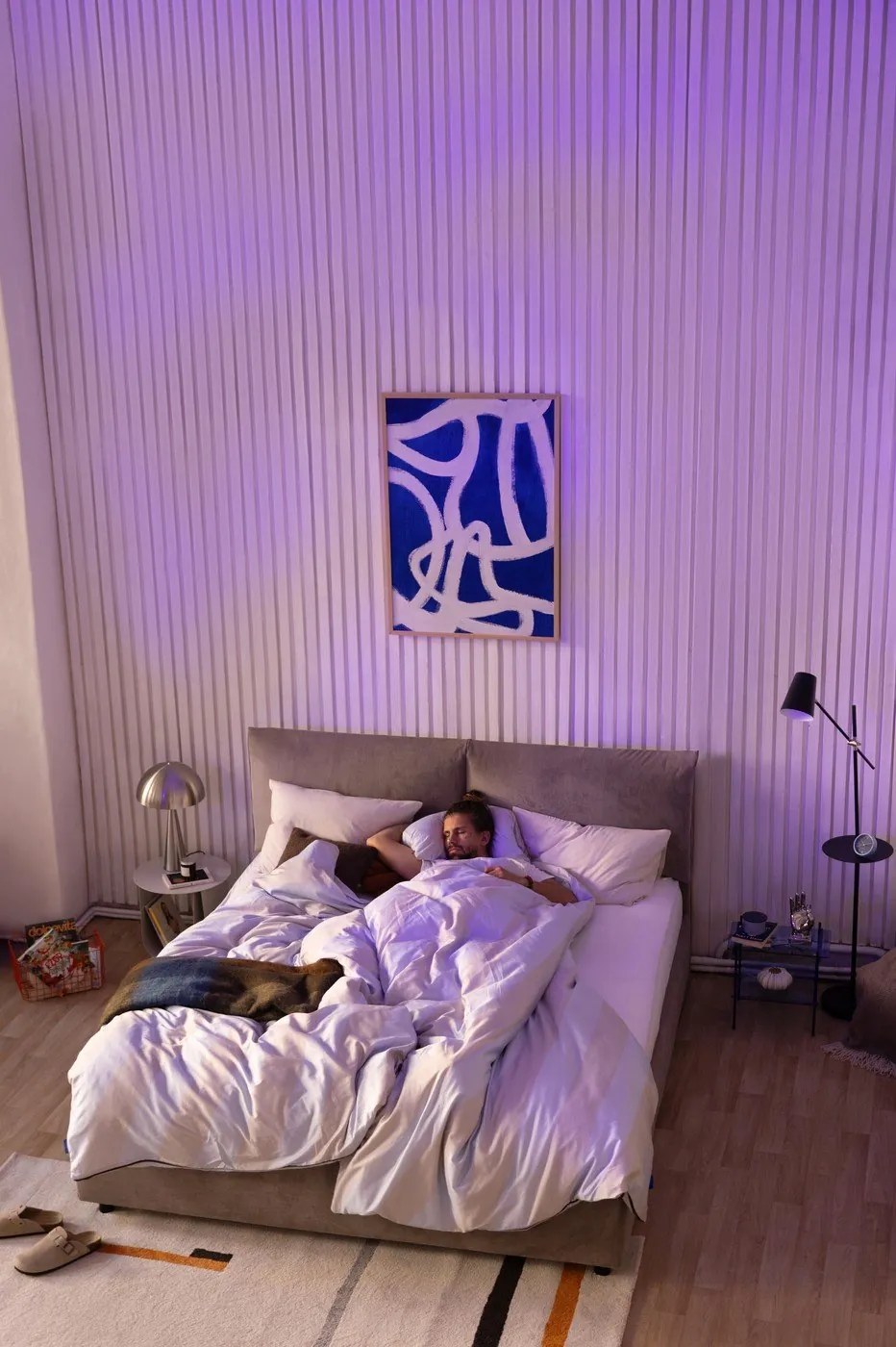 cameră de Bonami.ro