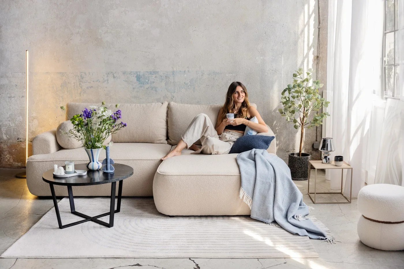 cameră de Bonami.ro