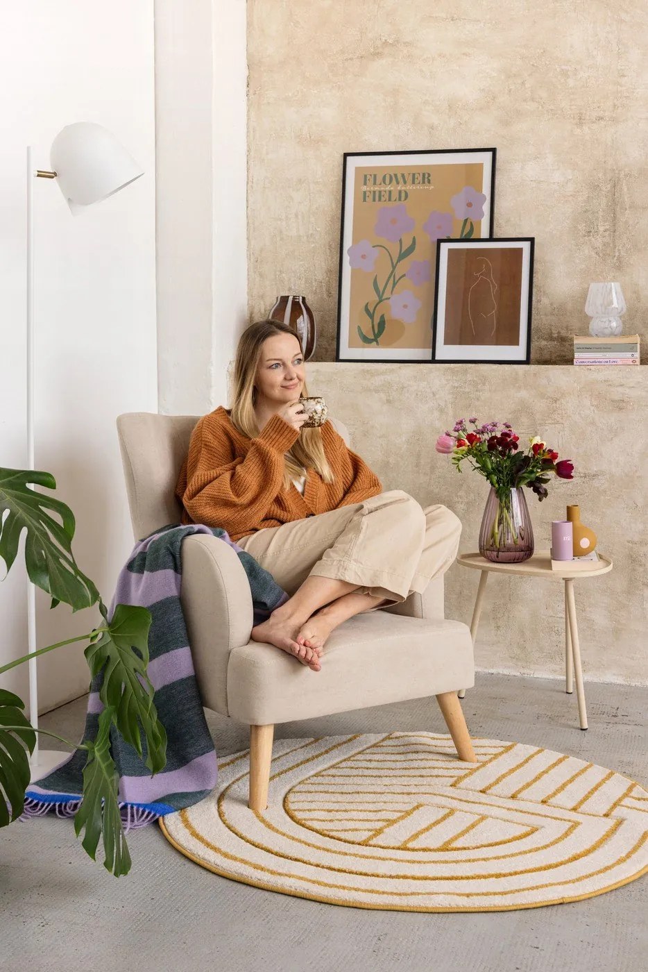 cameră de Bonami.ro