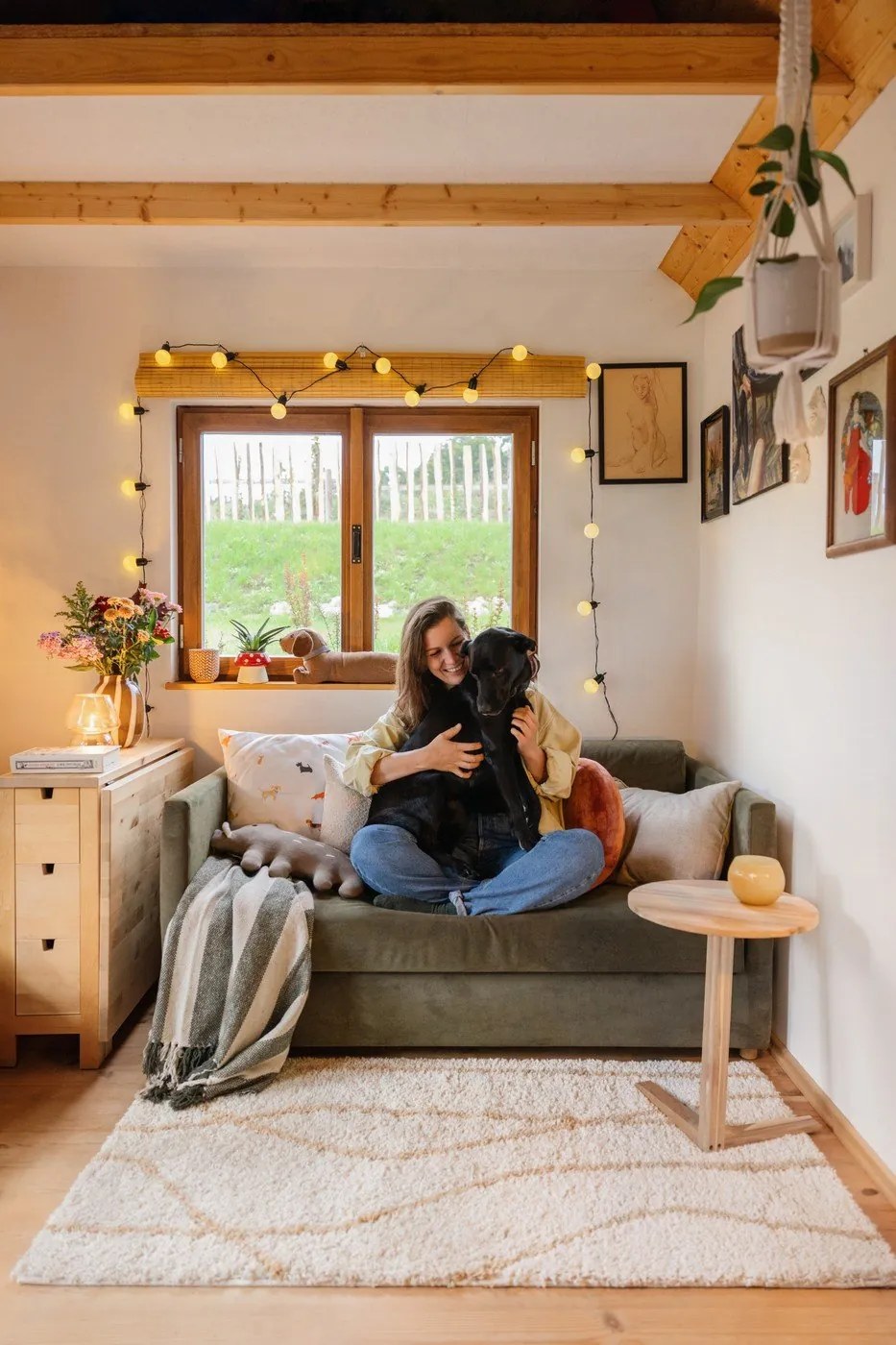 cameră de Bonami.ro