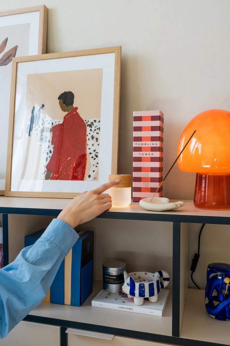 cameră de Bonami.ro