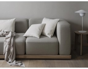 Față de pernă 40x40 cm Boucle - Blomus