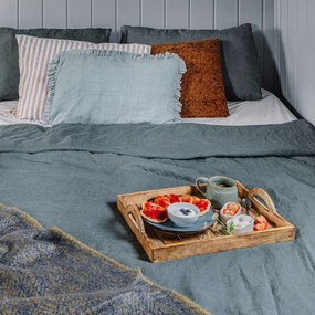 Pernă decorativă 45x45 cm Dolly - Tiseco Home Studio