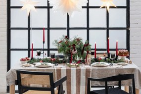 Sfeșnic din metal Jada – Bloomingville