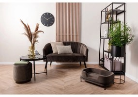 Statuetă PT LIVING Bird Small, alb