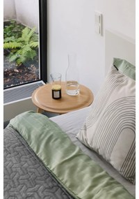 Lumânare parfumată din ceară de soia timp de ardere 40 h Slavic Edition: #09 Library – Perfumed Prague